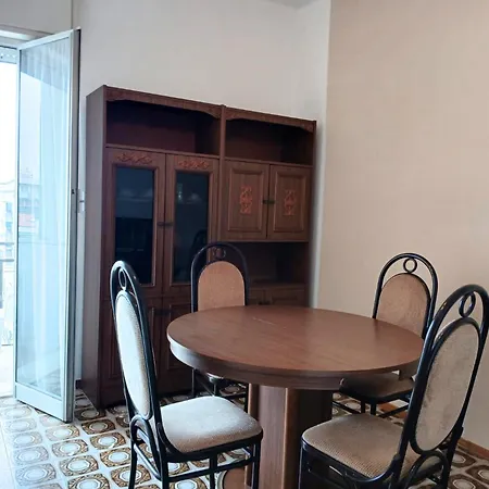 Rg018 - Bellaria, Comodo Bilocale Con Balcone Affacciato Sul Mare Apartamento *