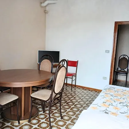 Rg018 - Bellaria, Comodo Bilocale Con Balcone Affacciato Sul Mare Apartamento *