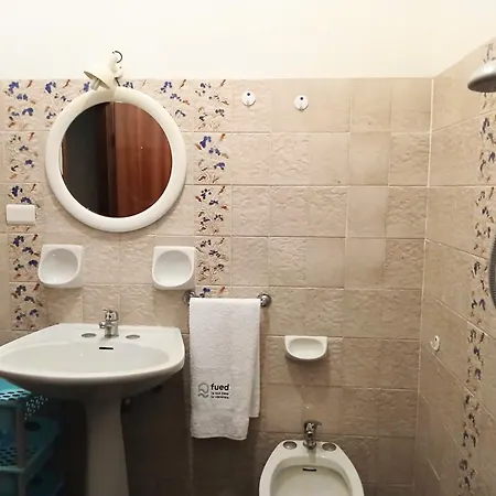 Apartamento Rg018 - Bellaria, Comodo Bilocale Con Balcone Affacciato Sul Mare